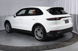 Certified 2021 Porsche Cayenne image 3