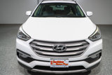Used 2017 Hyundai Santa Fe Sport image 4