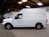 Used 2014 Nissan NV 2500 SV w/ V6 Appearance Package image 2