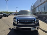 Used 2014 Ford F150 Lariat w/ Equipment Group 502A Luxury image 4