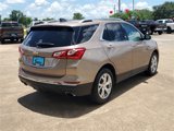 Used 2018 Chevrolet Equinox LT w/ Sun & Infotainment Package image 5
