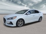 Used 2018 Hyundai Sonata Limited image 2