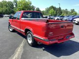 Used 1996 Chevrolet S10 Pickup LS image 2