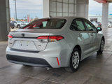 New 2025 Toyota Corolla LE w/ Convenience Package image 3