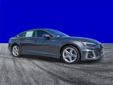 Used 2021 Audi A5 2.0T Premium Plus image 2