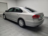 Used 2014 Volkswagen Passat 1.8T S image 5