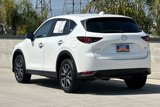 Used 2018 MAZDA CX-5 Touring w/ Preferred Equipment Package image 6