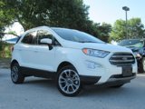 Used 2022 Ford EcoSport Titanium image 2