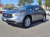Used 2013 INFINITI FX37 AWD w/ Premium Pkg image 4