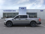 New 2025 Ford Maverick XLT image 3