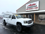 Used 2012 GMC Sierra 2500 SLE w/ SLE Preferred Package image 2