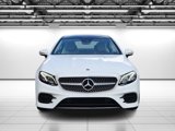 Used 2018 Mercedes-Benz E 400 4MATIC Coupe w/ Premium 2 Package image 4