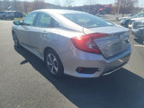 Used 2020 Honda Civic LX image 5