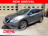 Used 2017 Nissan Murano SL image 3
