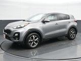Used 2021 Kia Sportage LX image 2