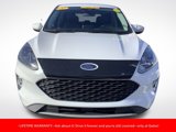 Used 2022 Ford Escape SEL image 2