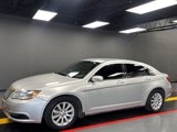 Used 2012 Chrysler 200 LX image 2