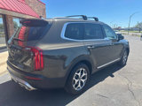 Used 2020 Kia Telluride EX w/ Towing Package image 3