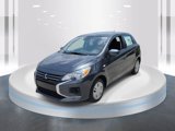 New 2024 Mitsubishi Mirage ES image 2