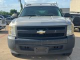 Used 2008 Chevrolet Silverado 1500 W/T image 2
