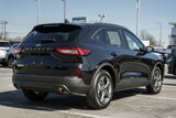 Certified 2025 Ford Escape ST-Line w/ Tech Pack #1 image 5