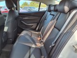 New 2025 MAZDA MAZDA3 s image 6