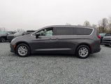 Used 2023 Chrysler Voyager LX image 3