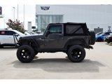 Used 2017 Jeep Wrangler Sport image 3