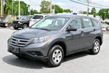Used 2012 Honda CR-V LX image 5