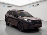 Used 2019 Subaru Forester Sport image 2