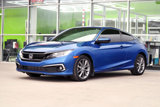 Used 2019 Honda Civic EX image 4