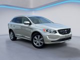 Used 2017 Volvo XC60 T5 Inscription w/ Advanced Package image 2