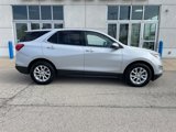 Used 2018 Chevrolet Equinox LT image 4