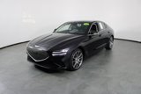 Used 2022 Genesis G70 3.3T image 2