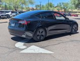 Used 2021 Tesla Model 3 Standard Range Plus image 3