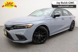 Used 2022 Honda Civic Sport image 3
