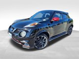 Used 2015 Nissan Juke NISMO image 2
