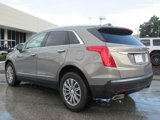 Used 2018 Cadillac XT5 Luxury w/ Driver Awareness Package image 4