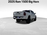 New 2025 RAM 1500 Big Horn image 3