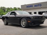 Used 2017 Dodge Challenger GT w/ GT Interior Package image 2