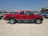 Used 2009 Ford F150 FX4 image 2