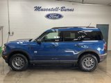 New 2024 Ford Bronco Sport Big Bend image 5