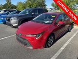 Used 2020 Toyota Corolla LE image 2