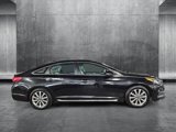 Used 2016 Hyundai Sonata Limited image 4