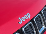Used 2018 Jeep Compass Limited w/ Navigation Group image 4