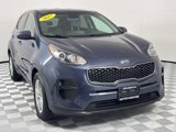 Used 2017 Kia Sportage LX image 3