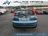 Used 2014 Honda CR-V LX image 5