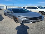 Used 2020 Honda Civic Sport Touring image 2