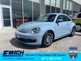 Used 2013 Volkswagen Beetle 2.5 image 1