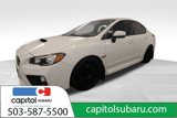 Used 2015 Subaru WRX image 5